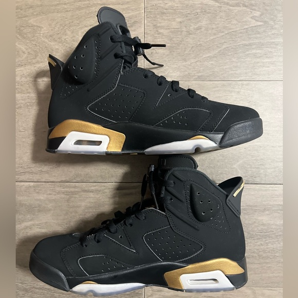 Jordan 6 DMP - Picture 2 of 4